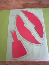 Lade das Bild in den Galerie-Viewer, Kölner Dom-Laterne Bastel-Set (3 für 2)