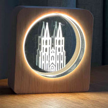 Lade das Bild in den Galerie-Viewer, Kölner Dom Licht