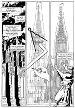 Lade das Bild in den Galerie-Viewer, Jeck. Der Comic zum Kölner Dom