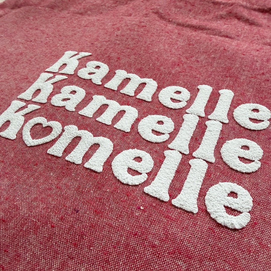 Kölsche Kamelle-Tasche