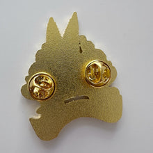 Lade das Bild in den Galerie-Viewer, Köln Pin „Kölle am Rhing“