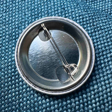 Lade das Bild in den Galerie-Viewer, Kölner Einhorn-Button im 2er-Set (3x3cm)