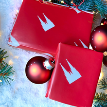 Lade das Bild in den Galerie-Viewer, Köln-Geschenkpapier 11 Bögen 70x100cm