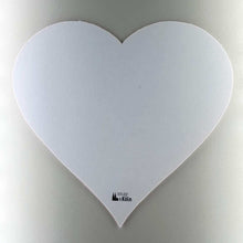 Lade das Bild in den Galerie-Viewer, Herz-Postkarte „Schön, dat Do do bes" (5er-Set)