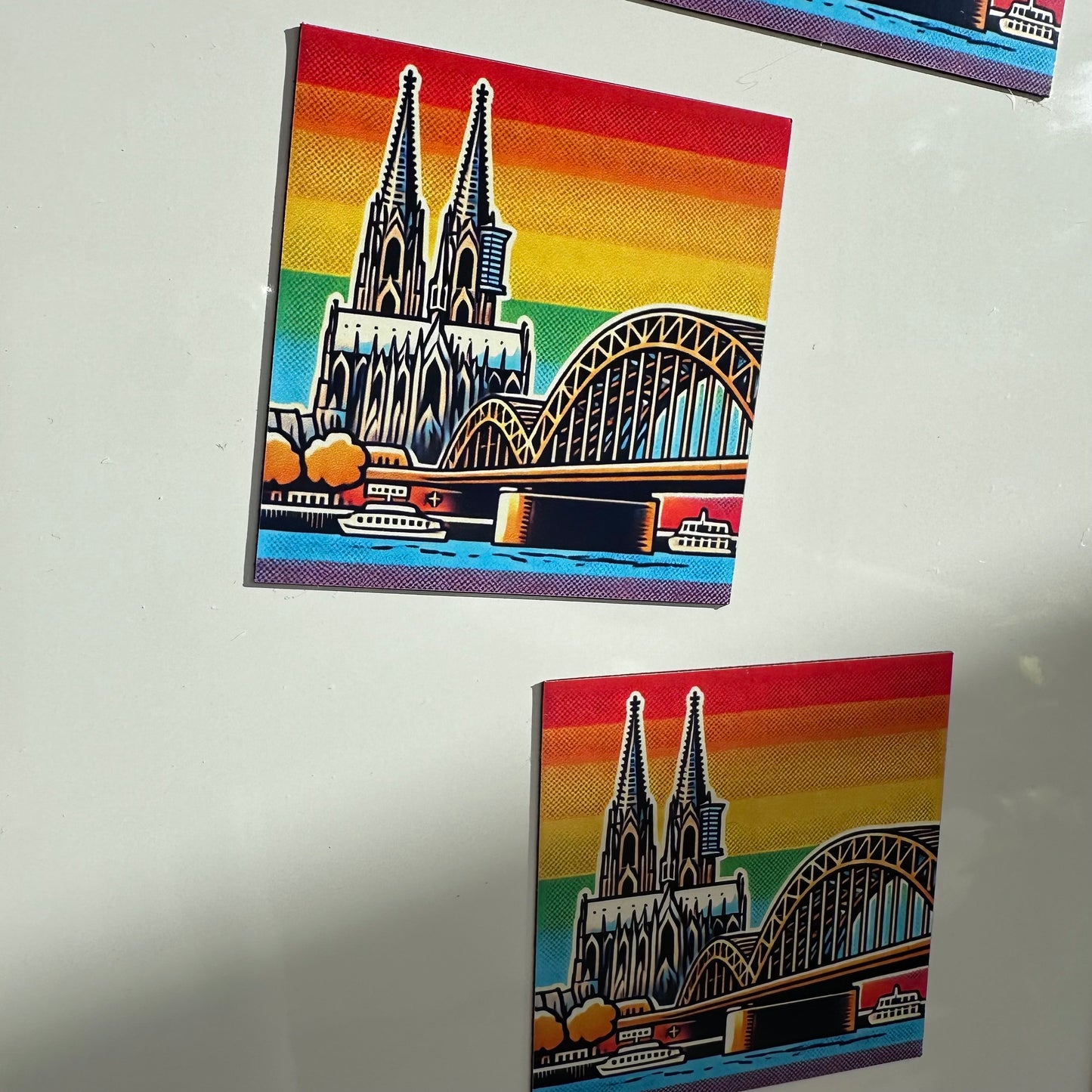 Magnet „Kölner Dom“