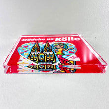 Lade das Bild in den Galerie-Viewer, Köln Pin „Mädche us Kölle"