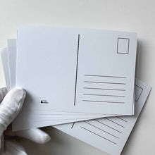 Lade das Bild in den Galerie-Viewer, 5 Köln-Postkarten (5 Stk. / Aquarell)