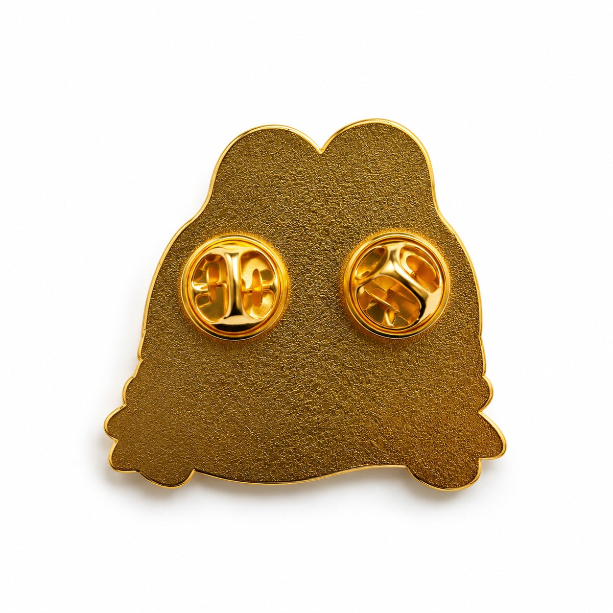 Kölsche Papageien-Pin „Jede Jeck is anders“