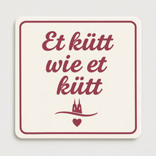 Lade das Bild in den Galerie-Viewer, Köln-Magnete (3er-Set)