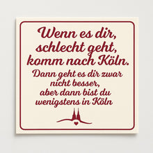 Lade das Bild in den Galerie-Viewer, Köln-Magnete (3er-Set)