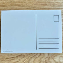 Lade das Bild in den Galerie-Viewer, 5 Kölner Dom-Postkarten (5 Stk.)