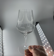 Lade das Bild in den Galerie-Viewer, Köln-Weinglas