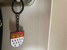 Lade das Bild in den Galerie-Viewer, Schlüsselanhänger „Köln“