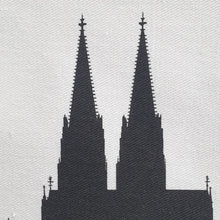 Lade das Bild in den Galerie-Viewer, Köln-Geschirrtuch 2er-Pack (50x70cm)