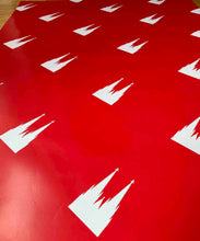 Lade das Bild in den Galerie-Viewer, Köln-Geschenkpapier 11 Bögen 70x100cm