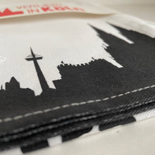 Lade das Bild in den Galerie-Viewer, Köln-Geschirrtuch (50x70cm)