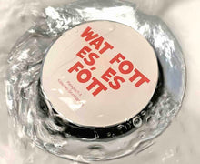 Lade das Bild in den Galerie-Viewer, Kölscher Waschbecken-Stöpsel