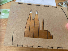 Lade das Bild in den Galerie-Viewer, Web-Set Kölner Dom