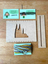 Lade das Bild in den Galerie-Viewer, Web-Set Kölner Dom