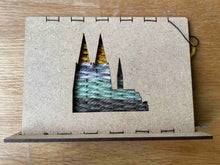 Lade das Bild in den Galerie-Viewer, Web-Set Kölner Dom