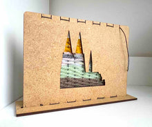 Lade das Bild in den Galerie-Viewer, Web-Set Kölner Dom