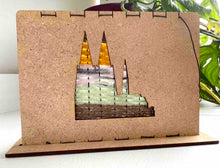 Lade das Bild in den Galerie-Viewer, Web-Set Kölner Dom