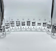 Lade das Bild in den Galerie-Viewer, Kölsch Gläser 11er-Set „Kölsches Grundgesetz“