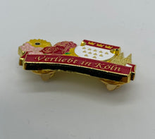 Lade das Bild in den Galerie-Viewer, Köln-Pin „Verliebt in Köln“