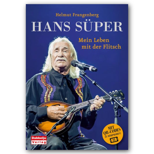 Hans Süper: Mein Leben mit der Flitsch