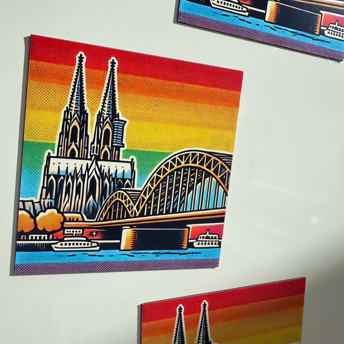Magnet „Kölner Dom“