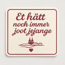 Lade das Bild in den Galerie-Viewer, Köln-Magnete (3er-Set)
